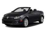 Volkswagen Eos