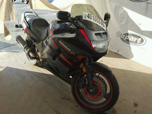 Honda CBR1000
