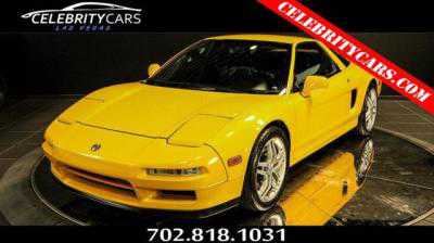 Acura NSX