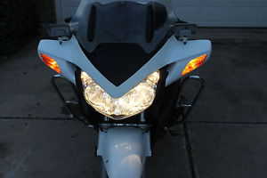 Honda ST1300PA