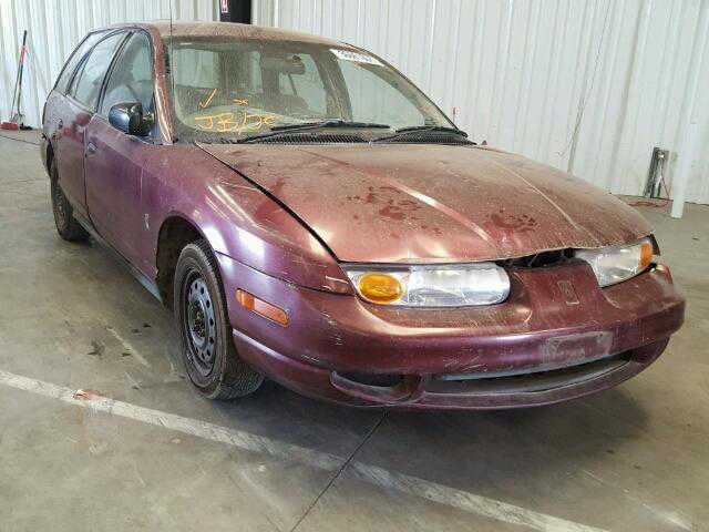 Saturn SW1
