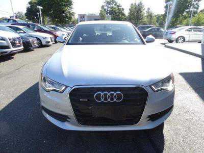 2014 Audi A6