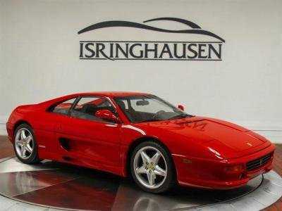 Ferrari 355 Berlinetta