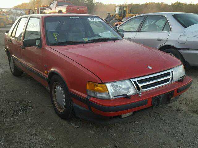 Saab 9000