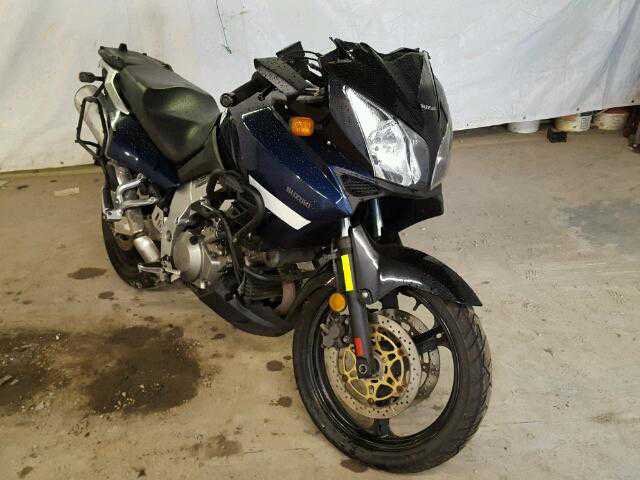 Suzuki DL1000K