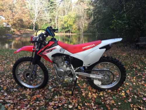 Honda CRF230