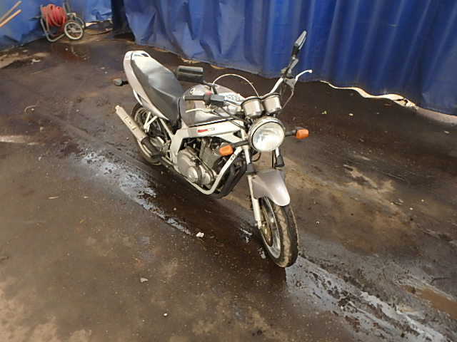 Suzuki GS500