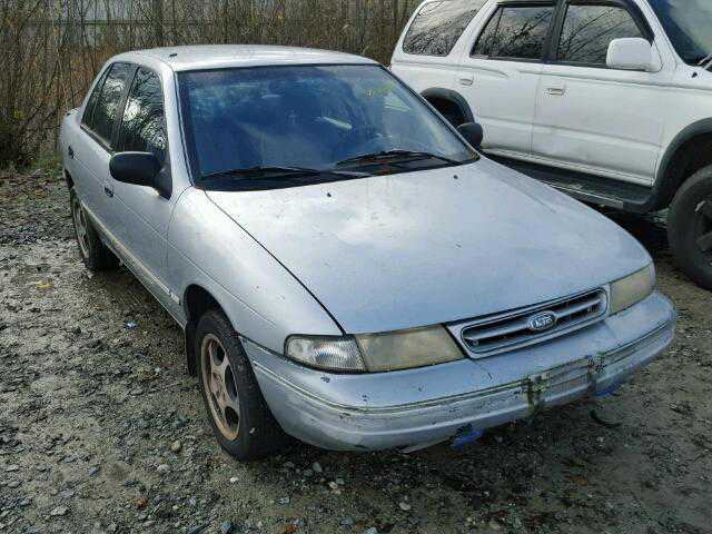 Kia Sephia