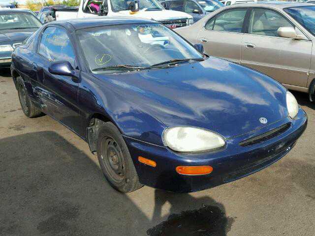 Mazda MX-3