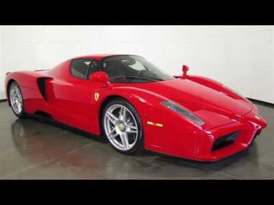 Ferrari Enzo