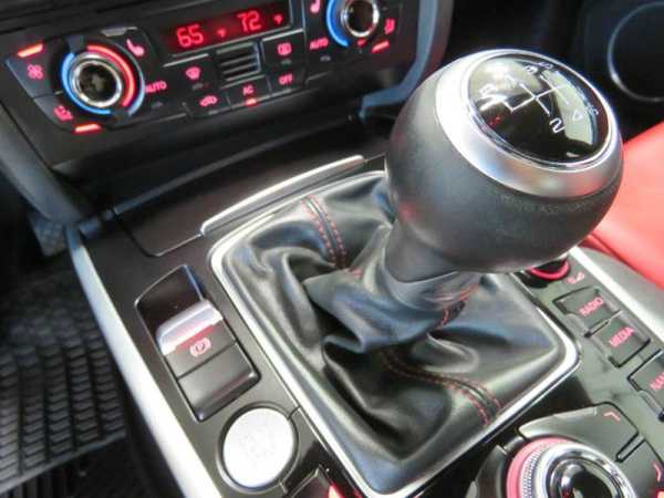 2011 Audi S4