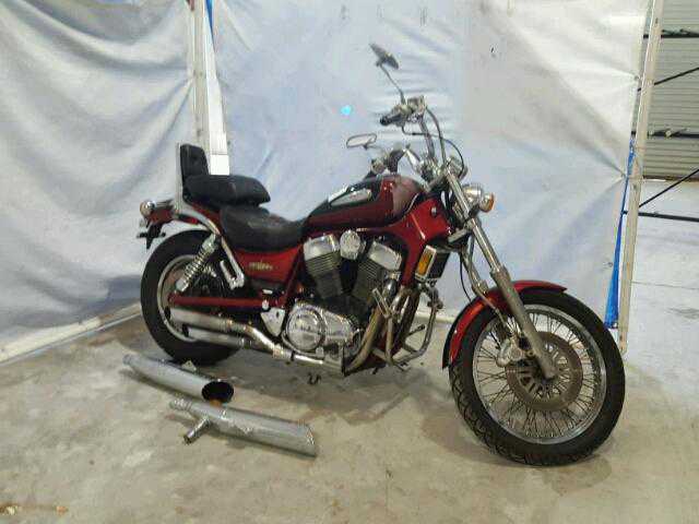 Suzuki VS1400GLP