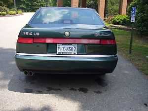 Alfa Romeo 164