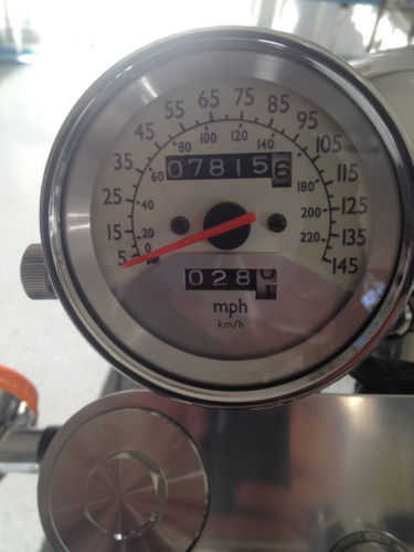 Honda GL1500 (Valkyrie)