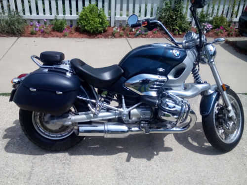 BMW R 1200 C