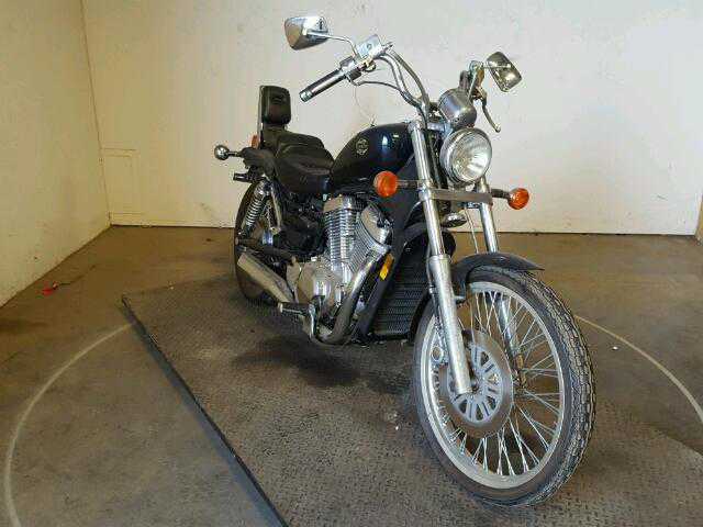Suzuki VS800GL