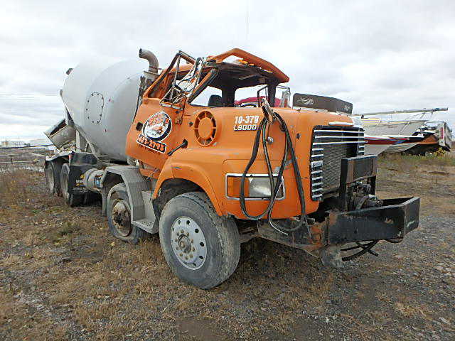 Ford LTS9000