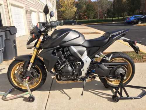 Honda CB1000