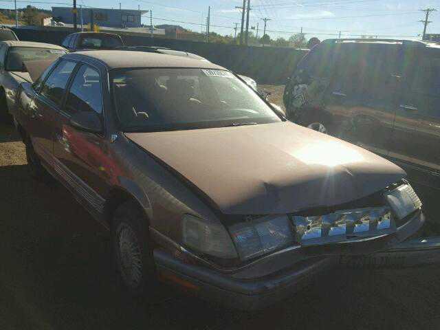 Mercury Sable