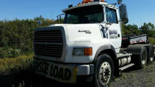 Ford LTA9000