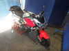 2012 APRILIA Shiver 750