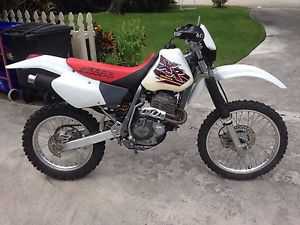 Honda XR400R