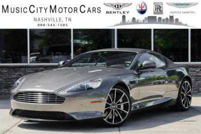 Aston Martin DB9