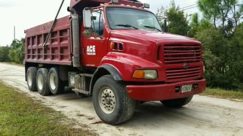 Ford LT9513