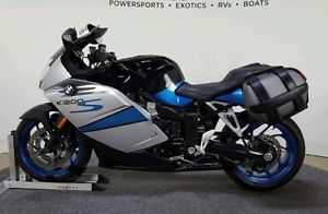 BMW K 1200 R