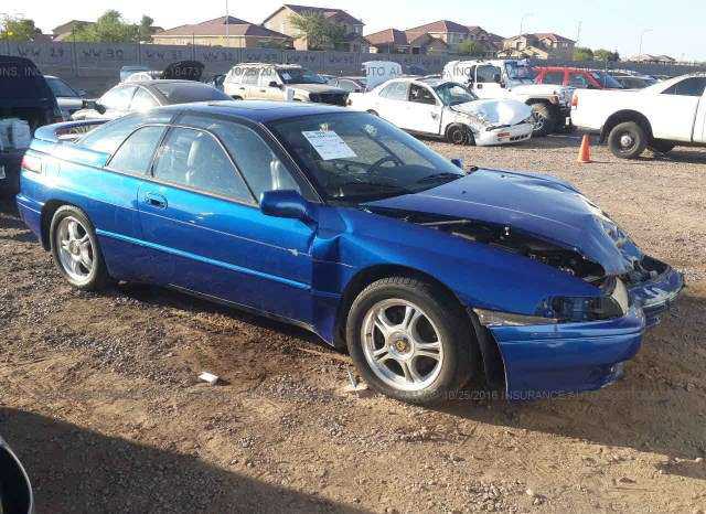 Subaru SVX