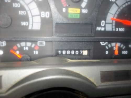Chevrolet C6