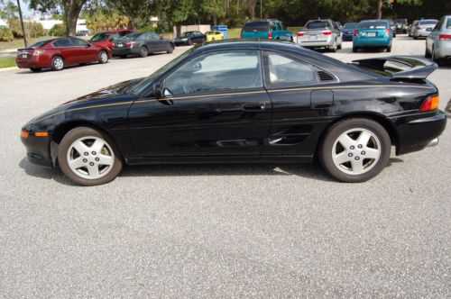 Toyota MR2