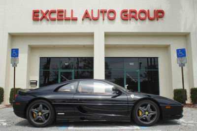 Ferrari 355 Berlinetta