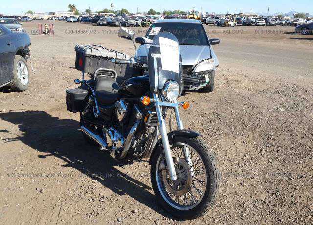 Suzuki VS1400