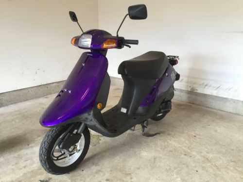Honda SA50