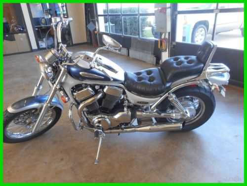 Suzuki VS1400GLPK