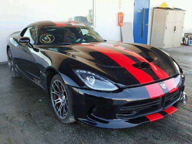 Dodge Viper