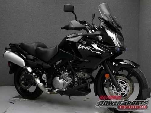 Suzuki DL1000