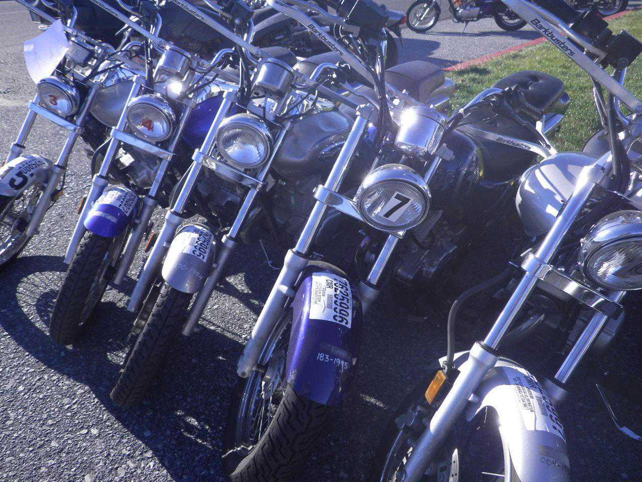 Suzuki GZ250