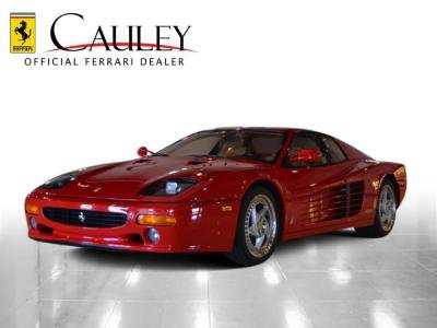 Ferrari 512 TR