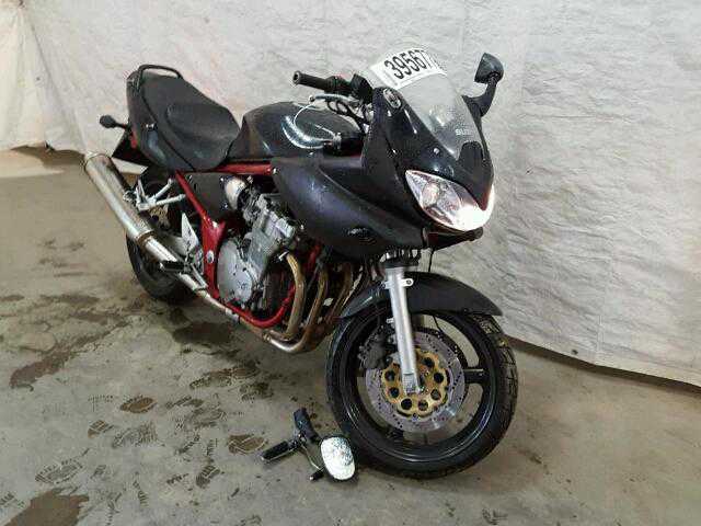 Suzuki GSF600SK