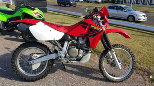Honda XR650