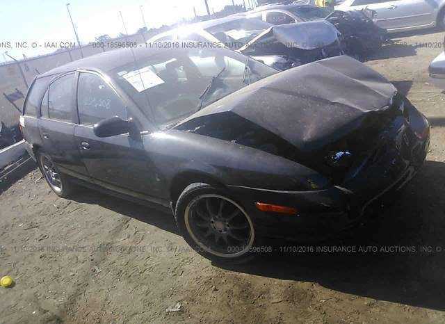 Saturn SW1