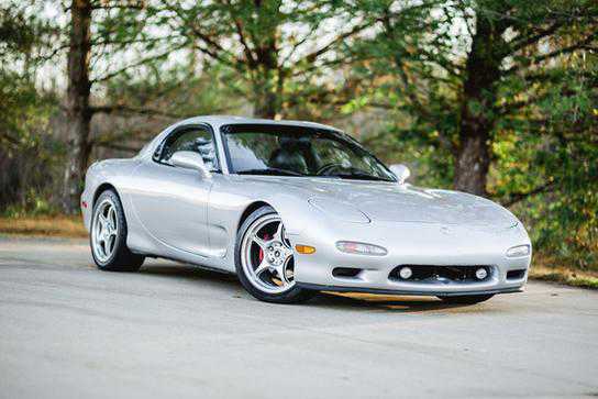 Mazda RX-7