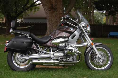 BMW R 1200 C