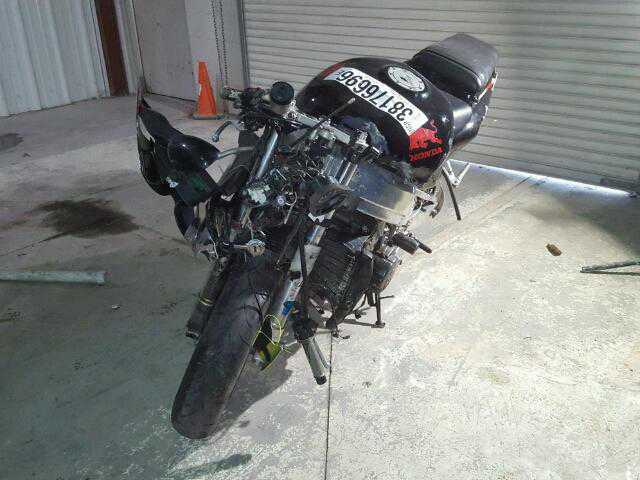 Honda CBR900