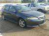 2003 MAZDA Mazda6
