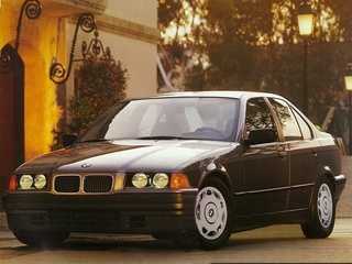 BMW 318i