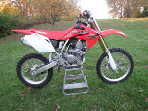 Honda CRF150