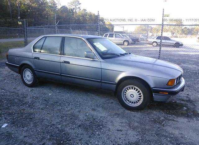 BMW 735i